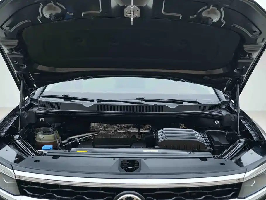 Volkswagen Talagon 2021 380TSI 4WD Luxury Premium Edition Pro фото 7