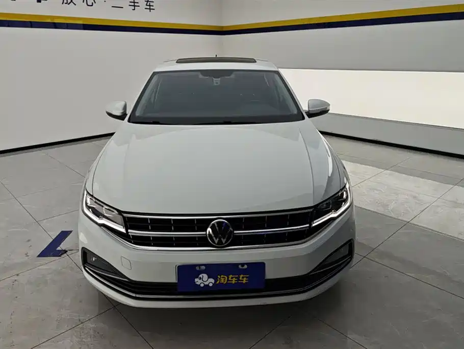 Volkswagen Bora 2021 200TSI DSG Elite Smart Edition фото 2