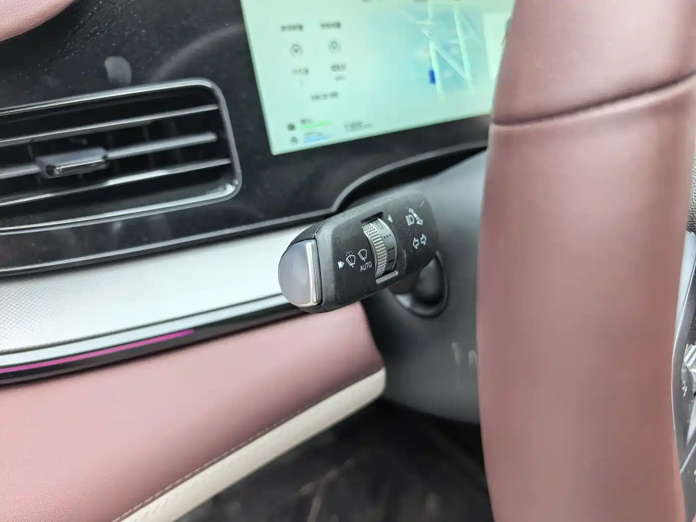 BYD Seal 07 DM-i 2026 DM-i 1.5T 230km Flagship фото 10