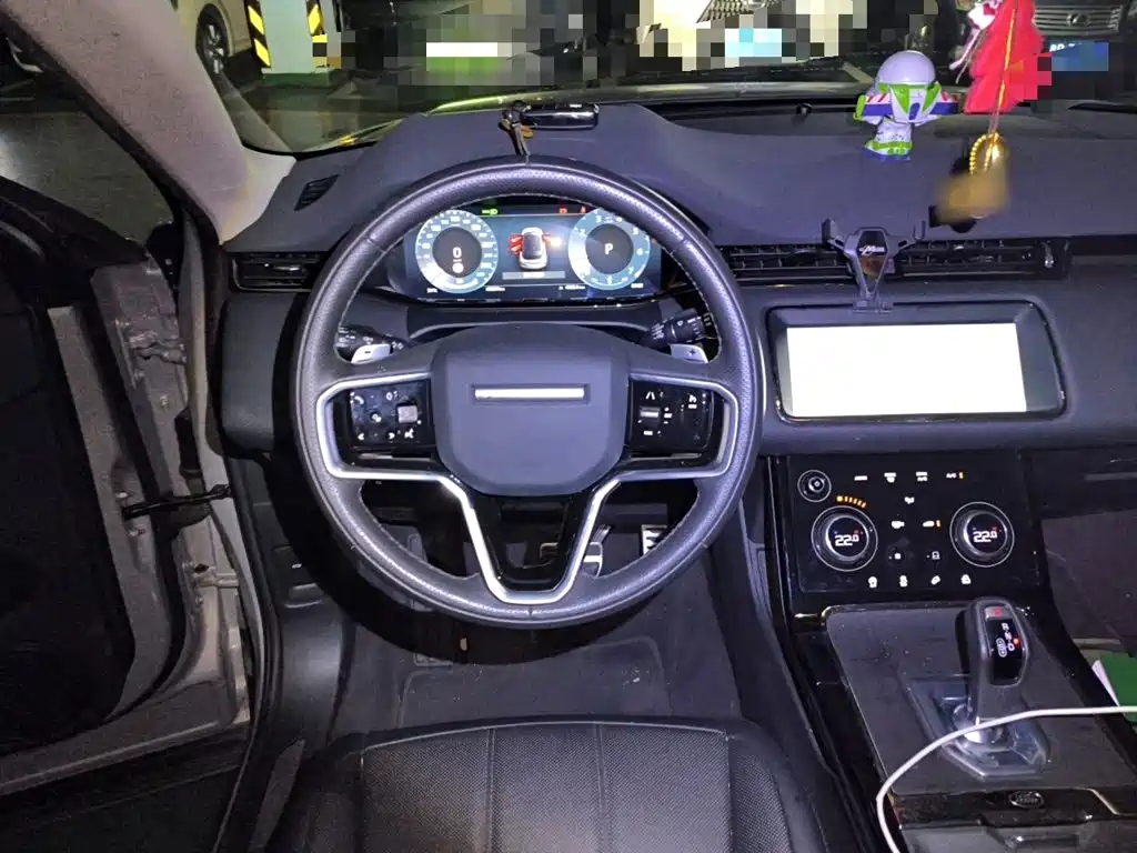 Фото 6 - Land Rover Range Rover Evoque