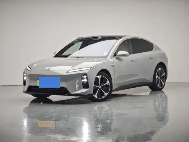 NIO NIO ET5 2025 75kWh