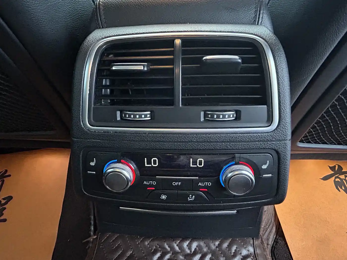 Audi A6L 2017 30 FSI Technology фото 23