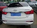 صورة 4 - Hyundai Mistra