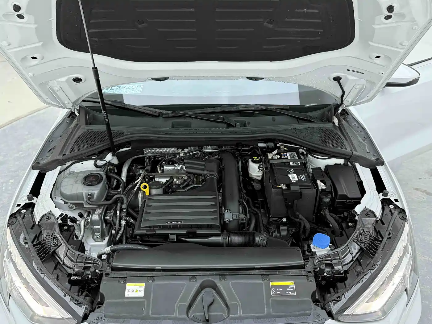 Audi A3 2023 Sportback 35 TFSI Fashion Sport фото 22