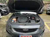 Фото 15 - Geely Preface
