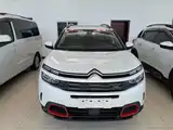 Фото 3 - Citroën Tianyi C5 AIRCROSS