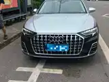 Photo 2 - Audi A8