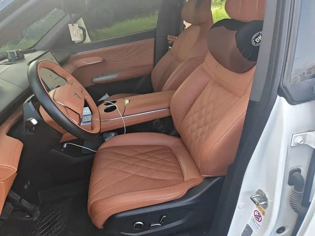 Deepal S07 2024 2023 200Max Range Extender Edition
