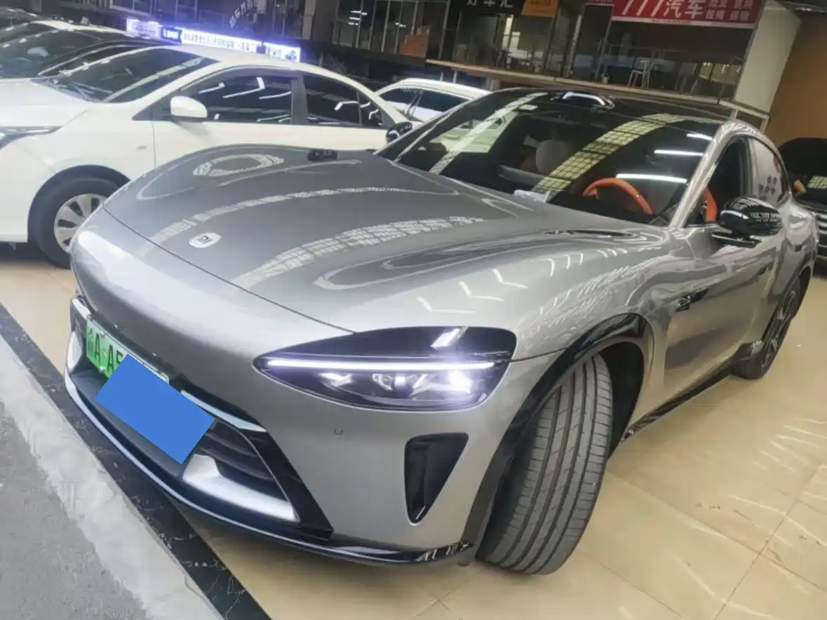 Xiaomi Auto Xiaomi YU7 2026