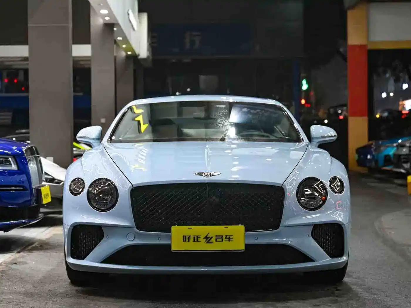  CONTINENTAL