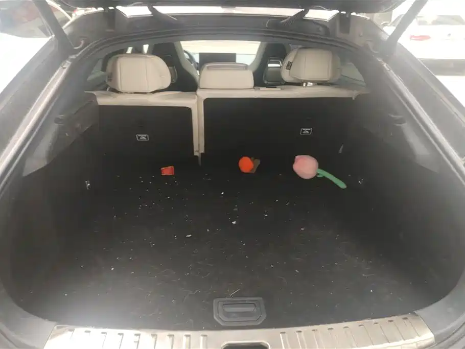 ZEEKR EXTREME KRYPTON 001