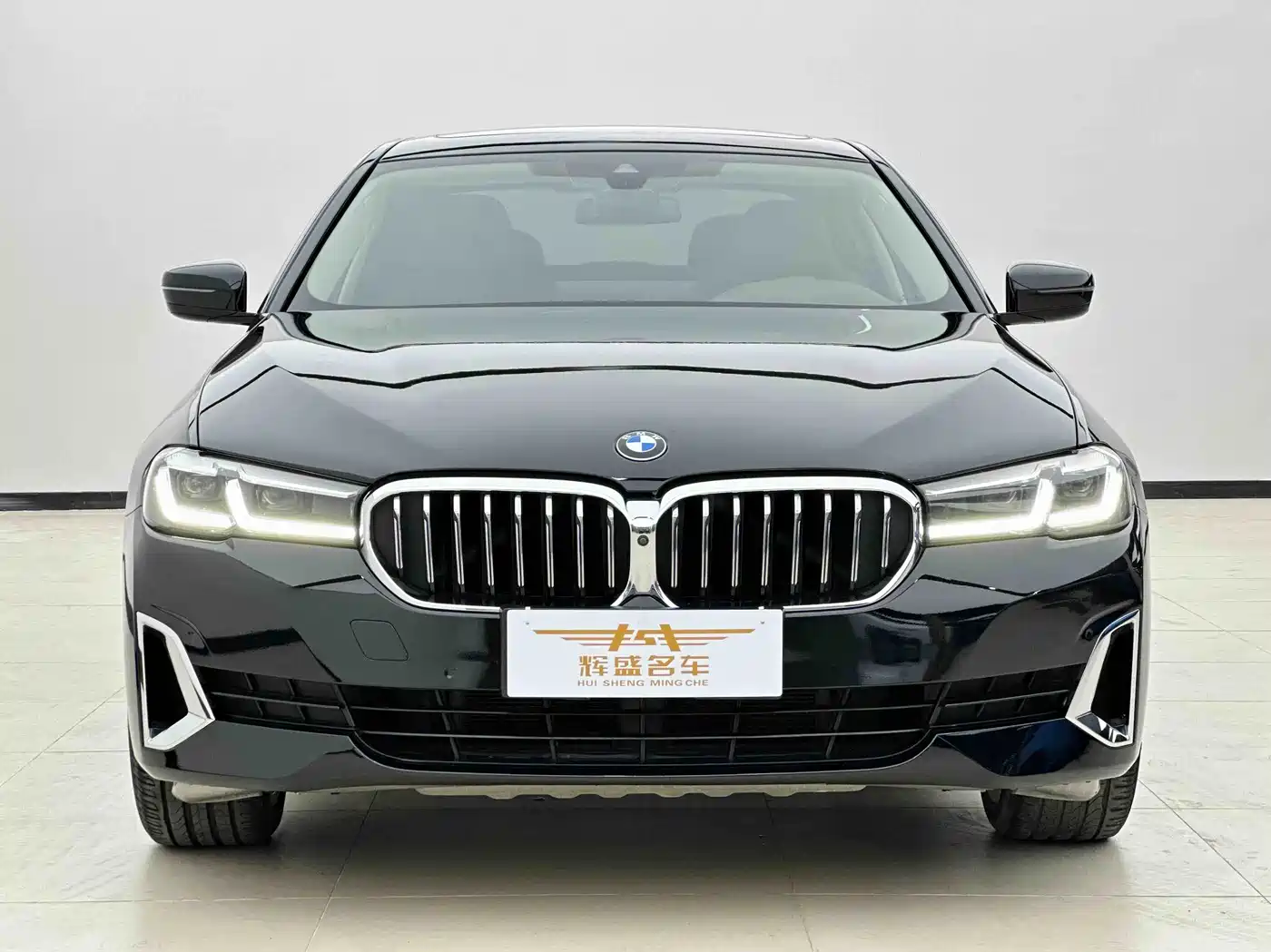 BMW 5 Series 2021 Facelift 530Li Premium Luxury Package фото 2