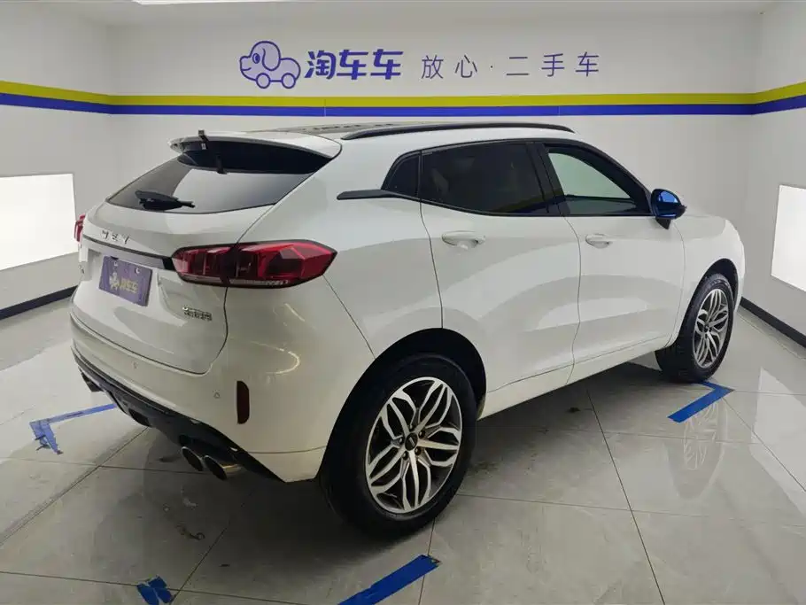 WEI PAI WEI BRAND VV5