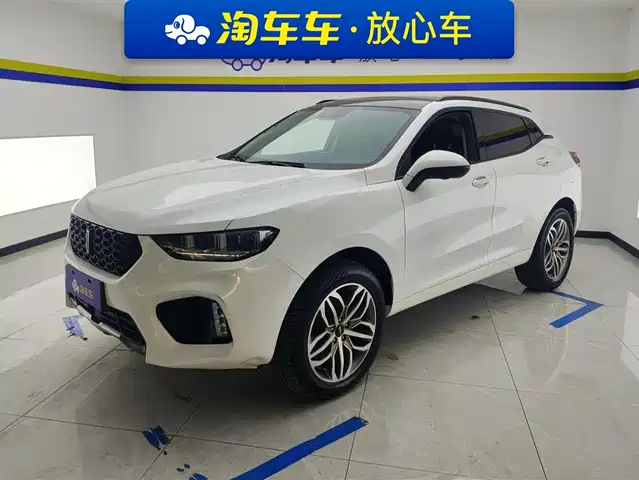 wei-pai wei-brand-vv5