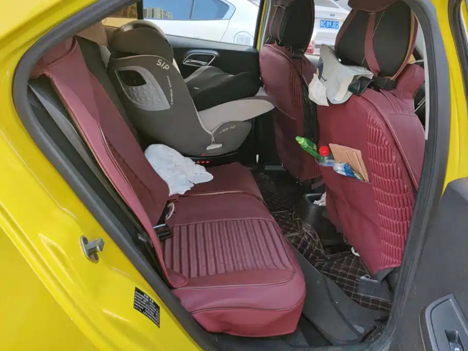 MG 3 2017 2017 1.5L Automatic Smart Elite