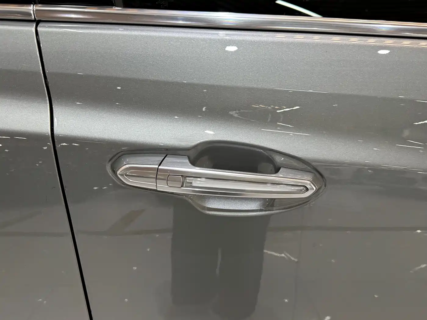 Cadillac XT5 2022 2.0T 2WD Luxury фото 24