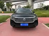 Фото 8 - Volkswagen Touareg