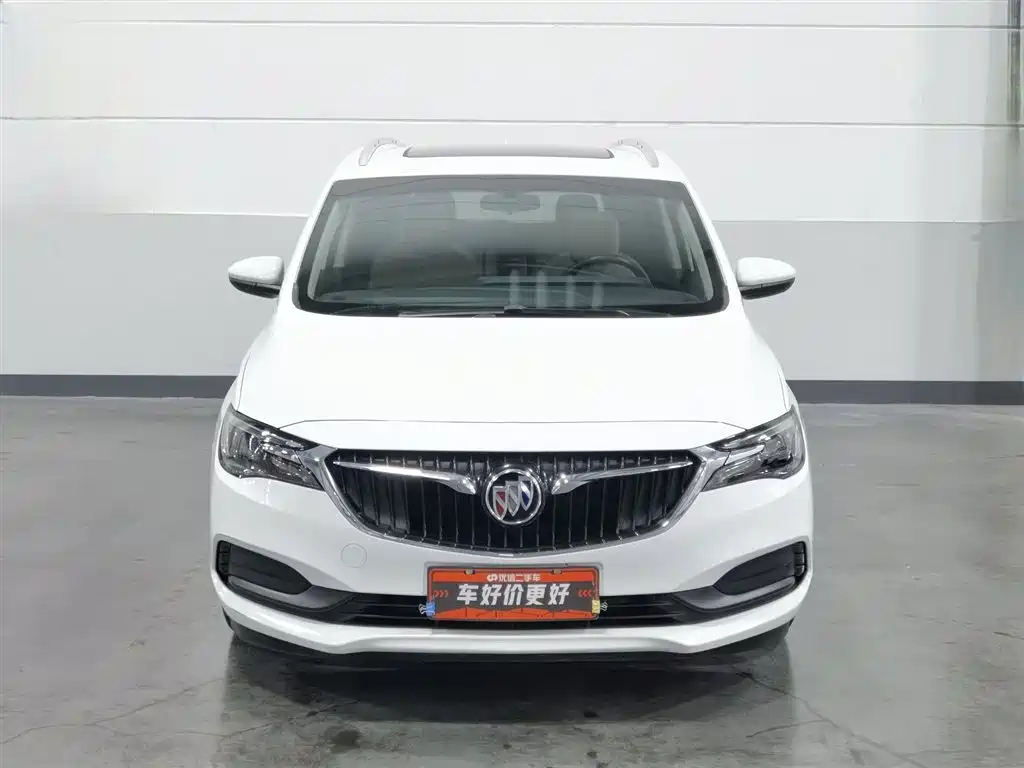 BUICK GL6