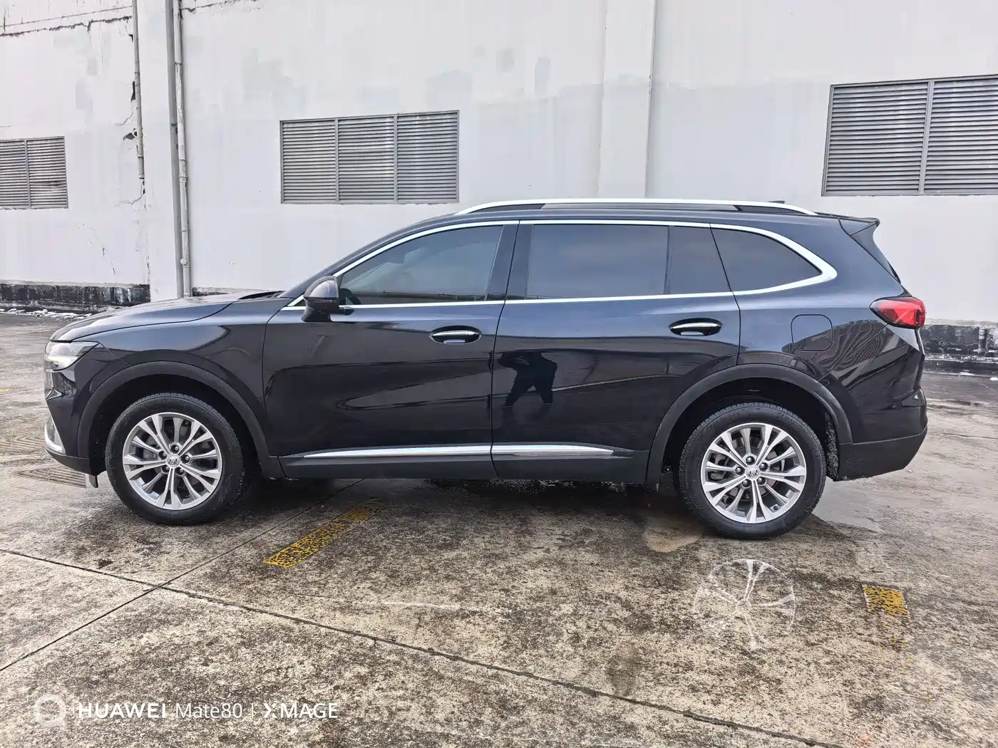 Buick Envision Plus 2021 Envision Plus 652T 5-seater Luxury фото 6