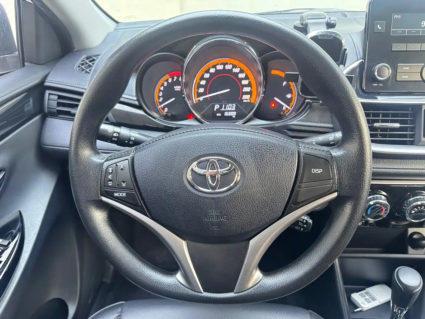 Toyota Yaris, миниатюра 12