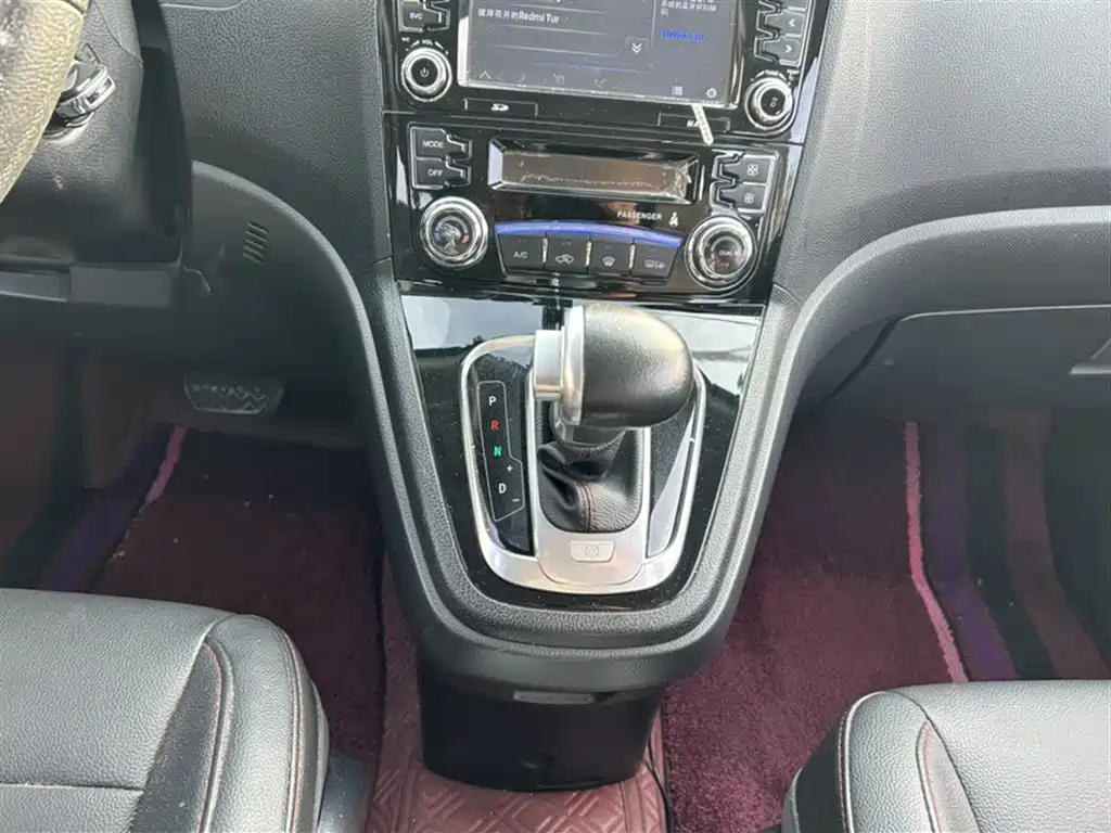 Haval H6 2016 Upgrade Edition 1.5T Automatic 2WD Elite Type фото 16