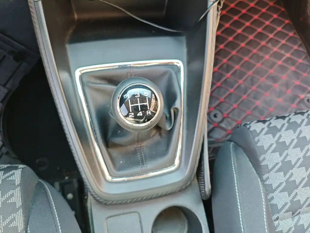 MG ZS 2018 2018 1.5L Manual Comfort China V