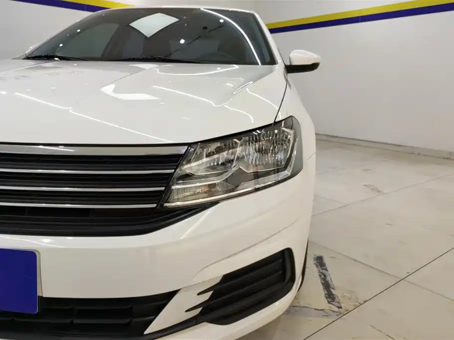 Volkswagen Lavida 2019 Lavida Start 1.5L Auto Trend (China VI) фото 5