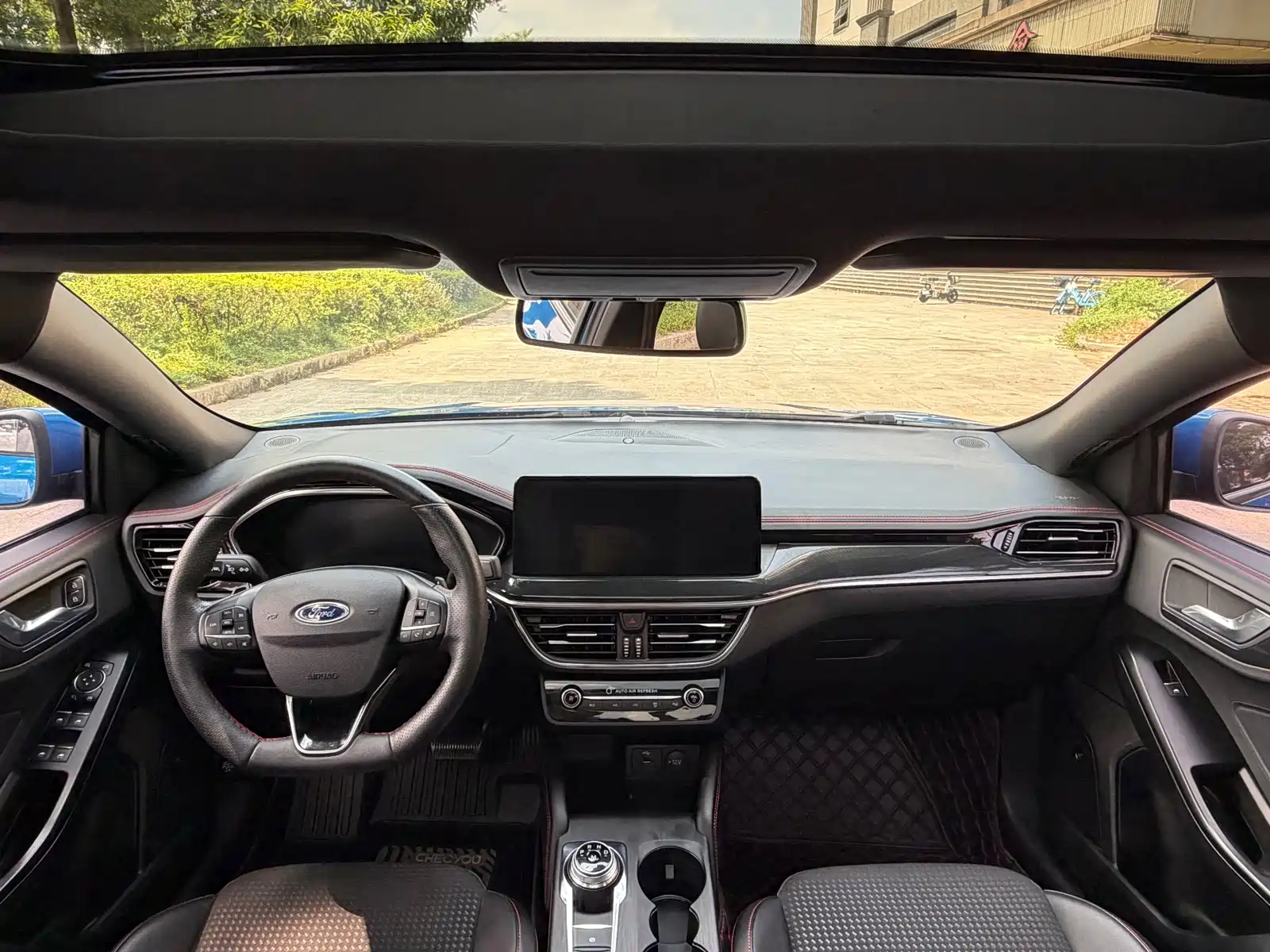 Фото 6 - Ford Focus