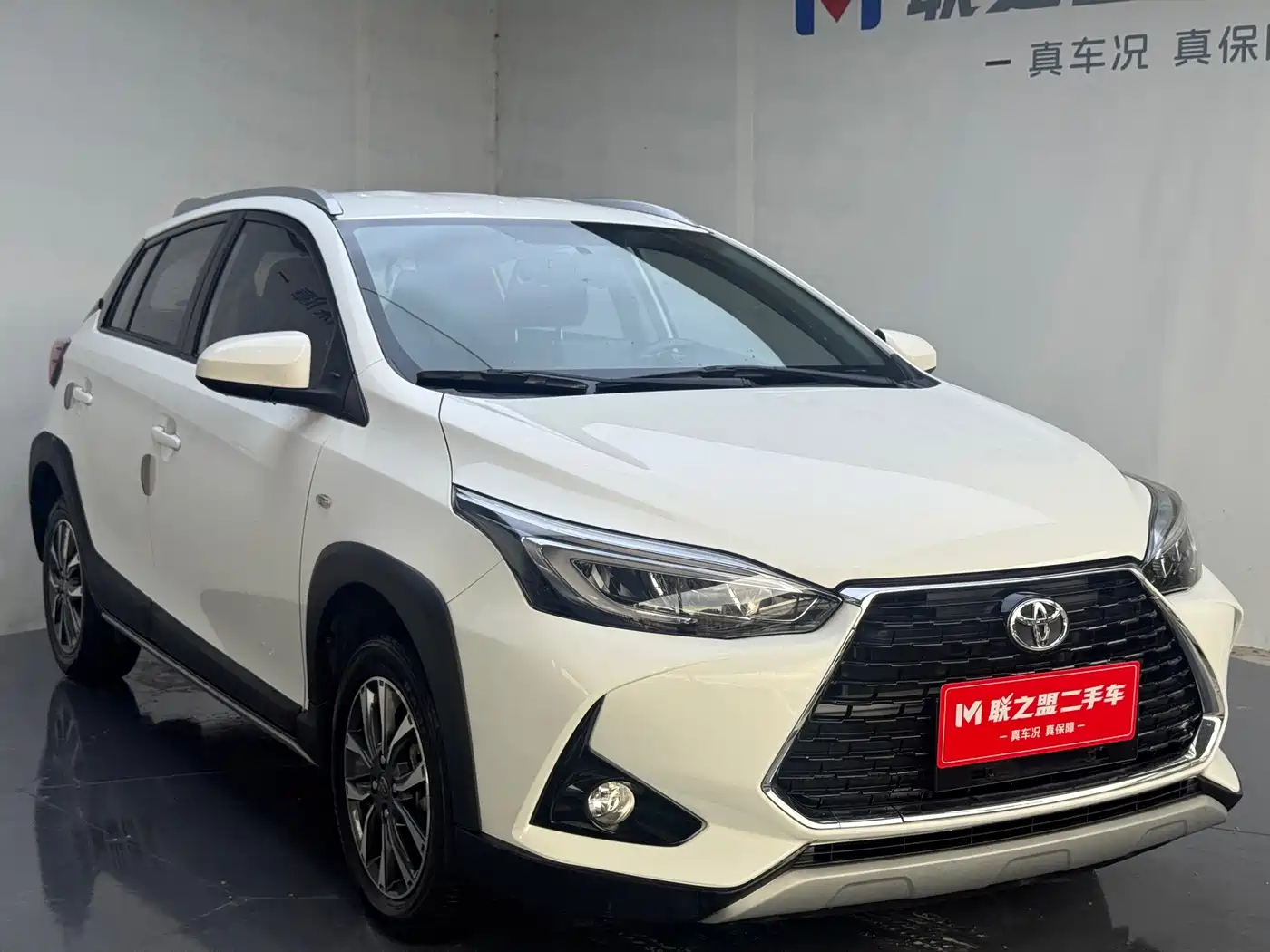 Toyota Yaris, миниатюра 3