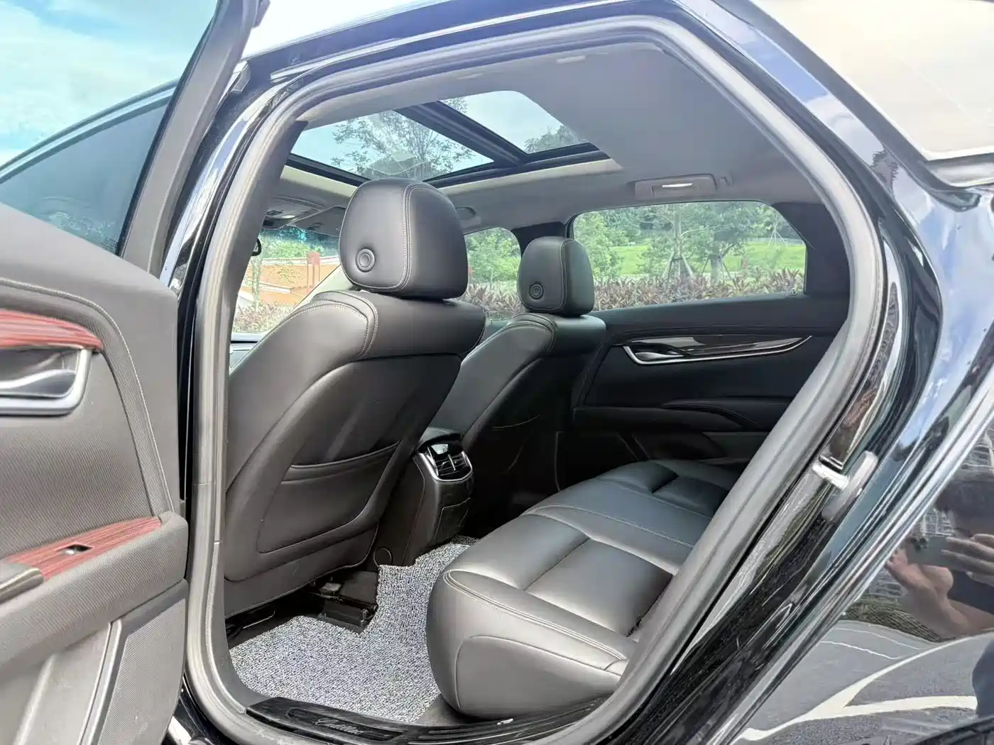 Cadillac XTS 2019 2018 28T Technology