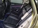 Фото 13 - Geely Vision X3