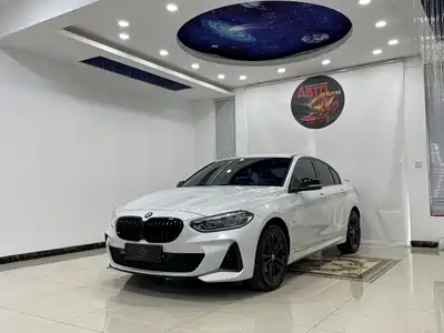 BMW 1