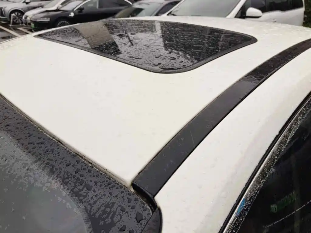 Ford Focus 2016 2015 Sedan 1.6L Automatic Trend