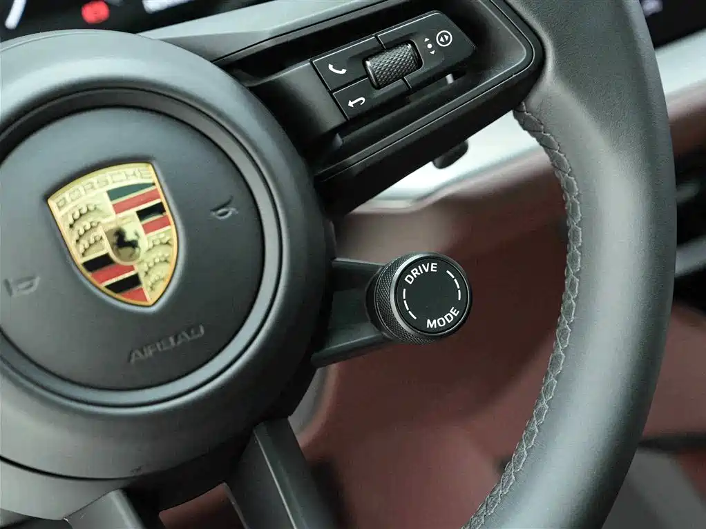 Porsche Cayenne 2024 Cayenne 3.0T фото 18