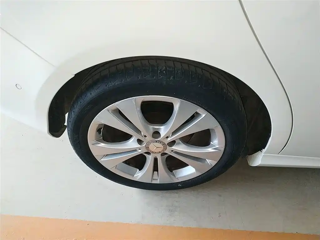 Mercedes-Benz B-Class 2015 B 200 Dynamic фото 26