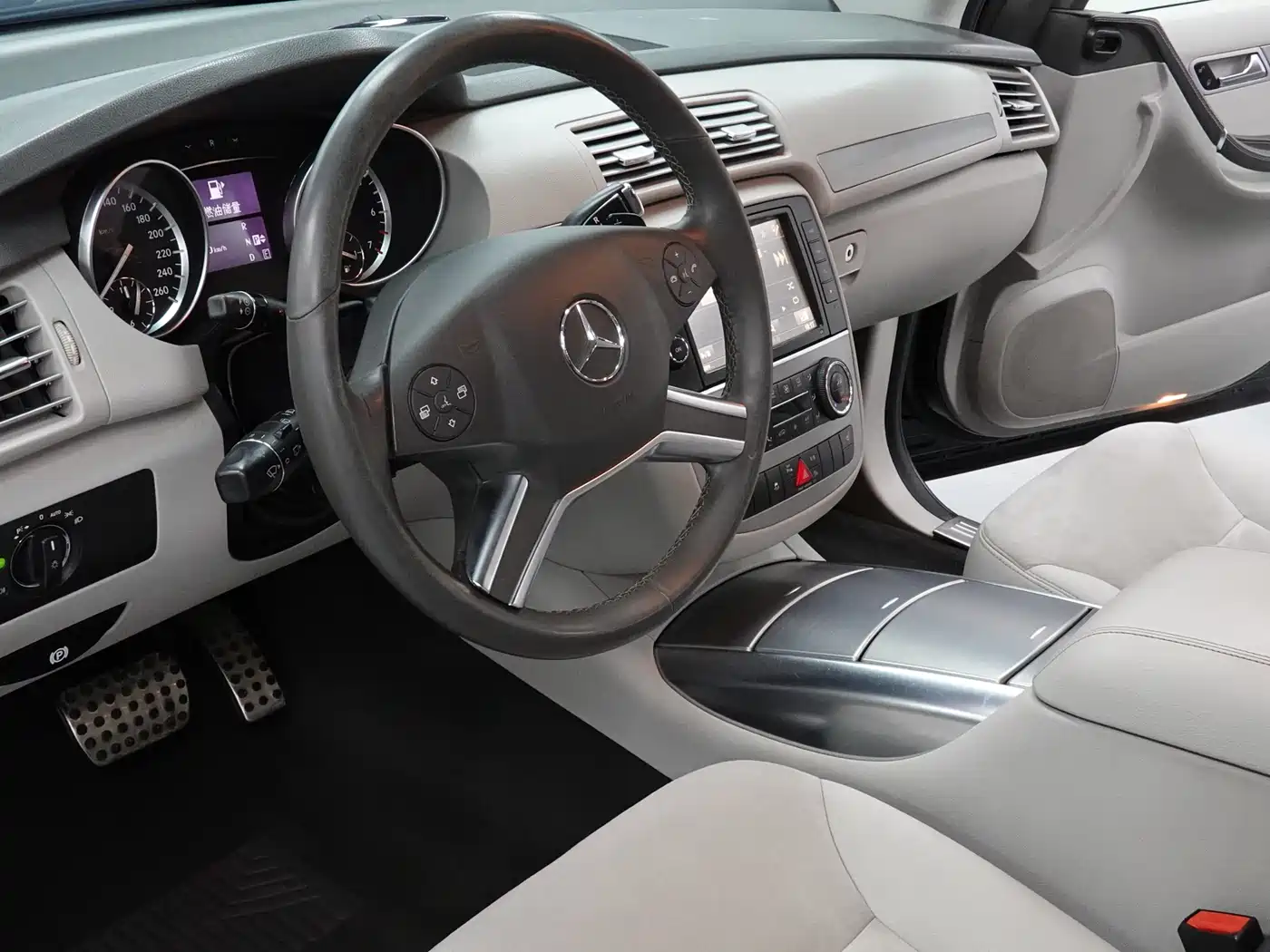 Mercedes-Benz R-Class 2014 R 320 4MATIC Business фото 11