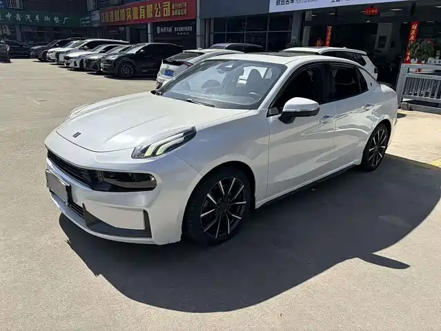 LYNK 03