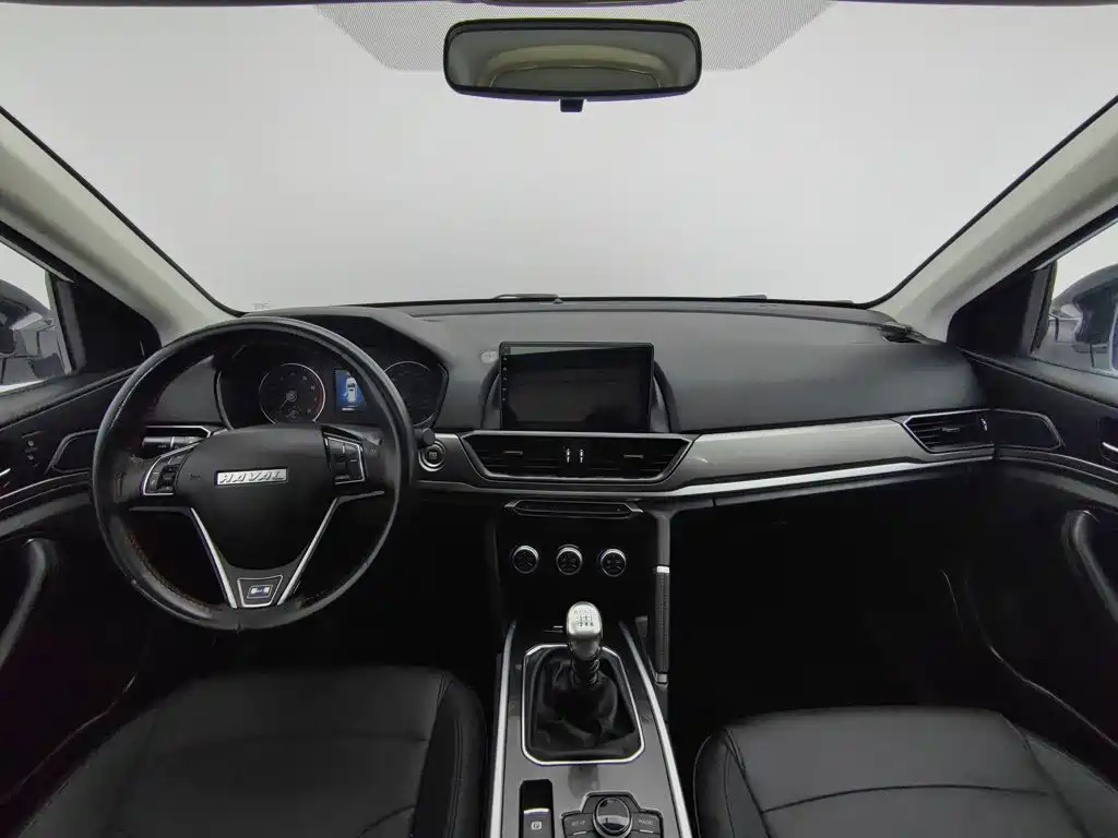 Фото 5 - Haval H6