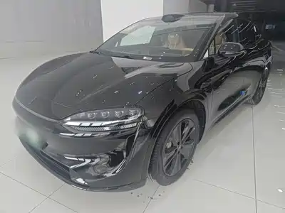 Luxeed R7