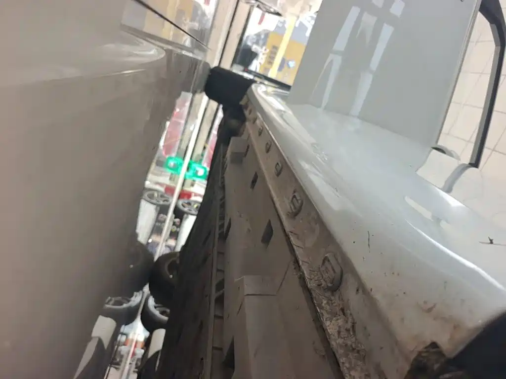 Фото 21 - Roewe i6 MAX EV