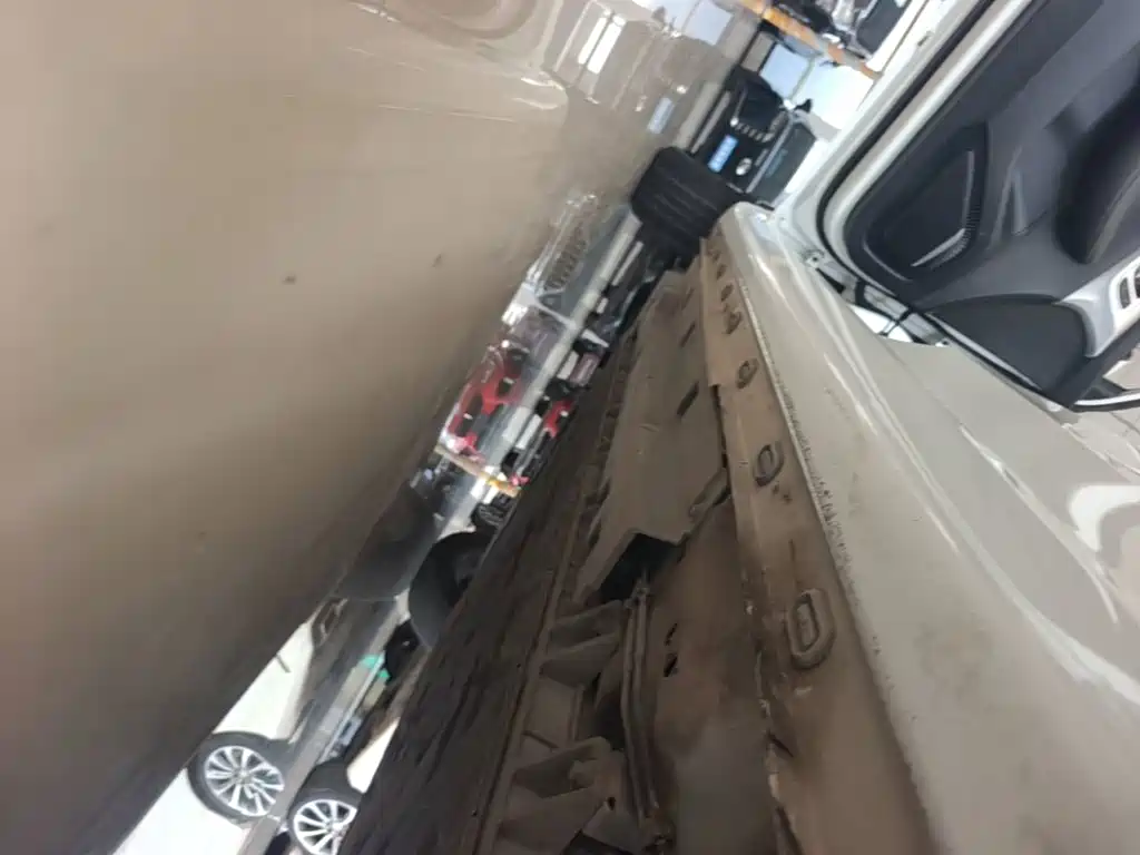 Фото 22 - Roewe i6 MAX EV