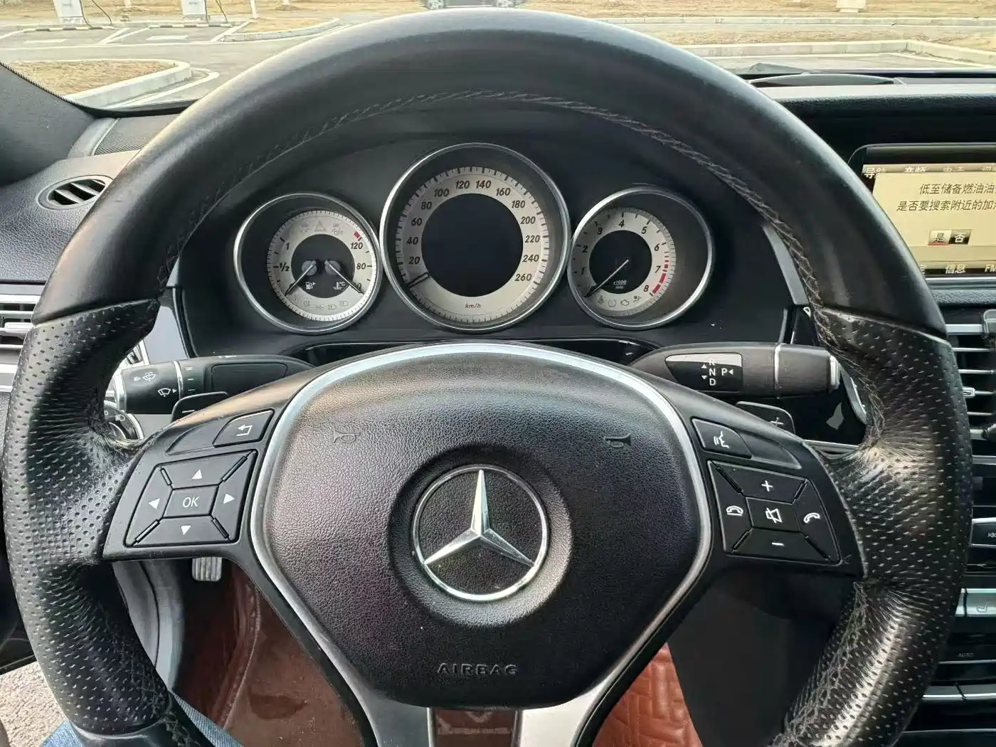 Mercedes-Benz E-Class 2014 Facelift E 300 L Sport фото 8