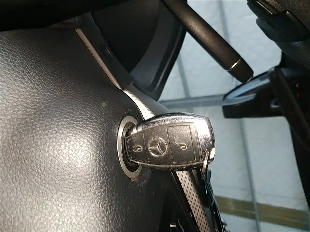 Mercedes-Benz B-Class 2015 B 200 Dynamic фото 11