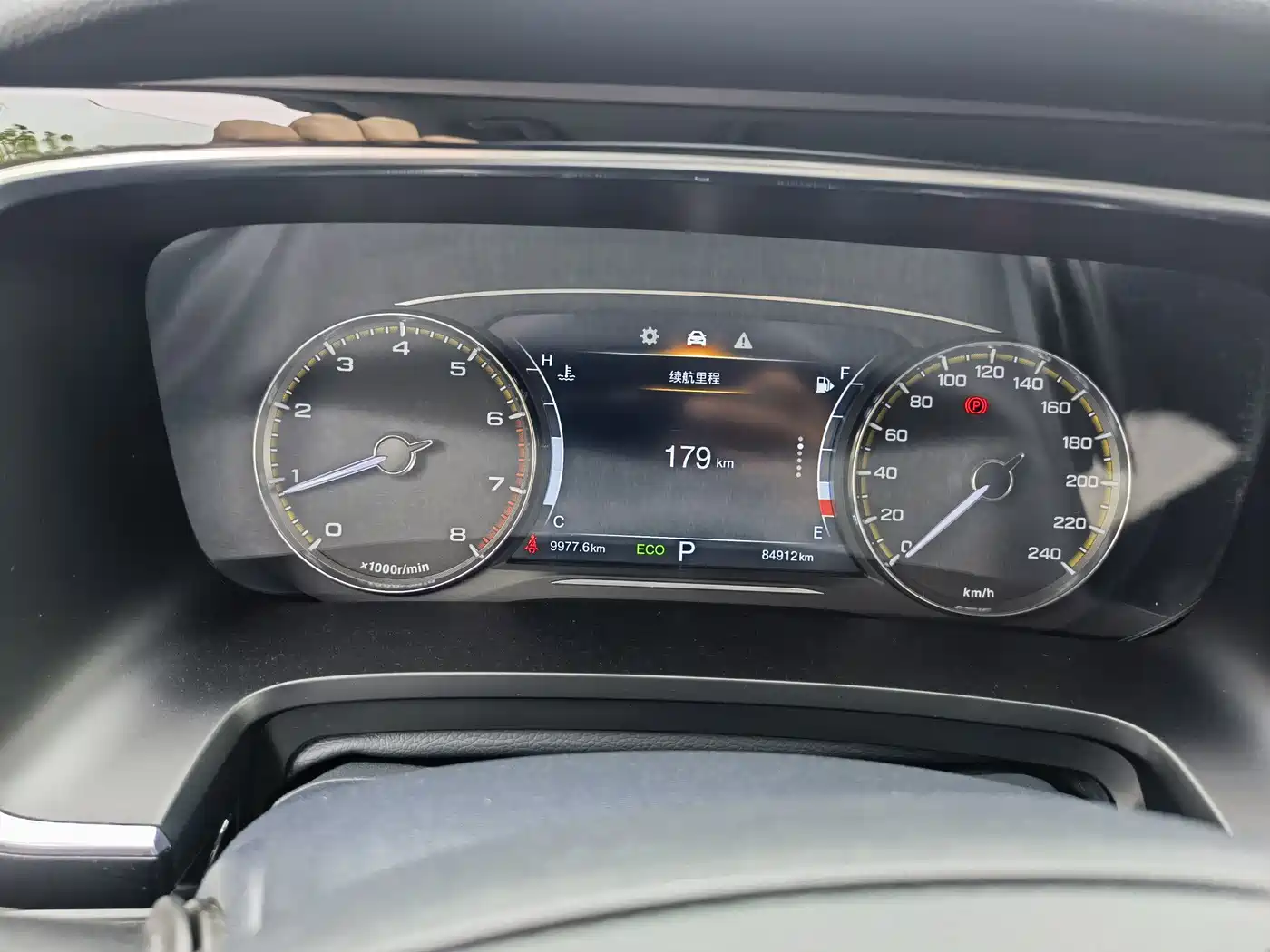 GAC Trumpchi Trumpchi M8 2024 Leadershow Series 390T Premium Edition фото 13