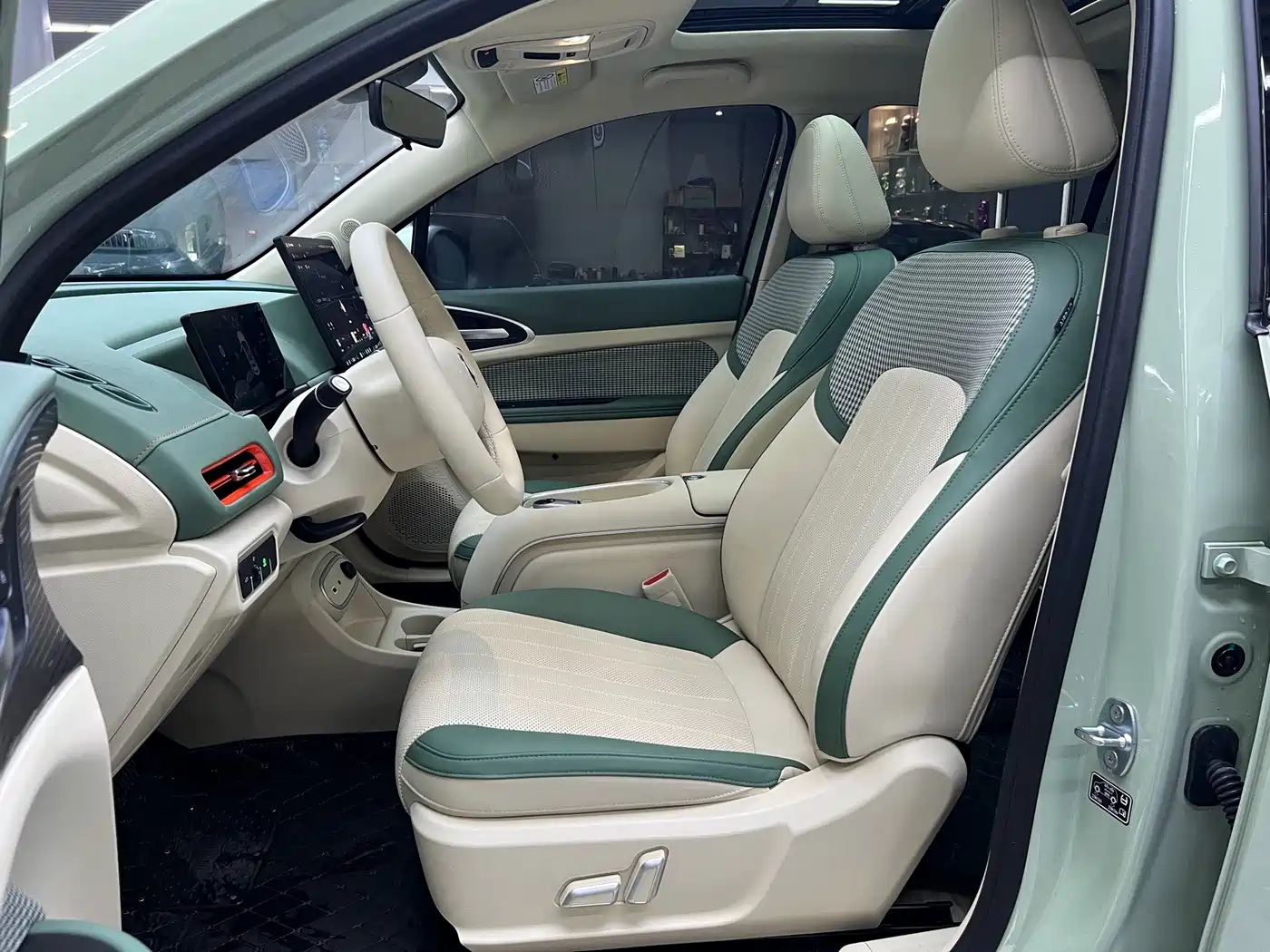 Ora Good Cat 2026 2025 430km Honor Edition