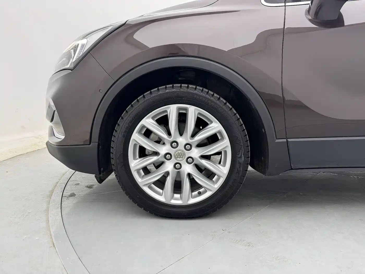 Buick Envision Plus 2020 28T AWD All-round Sports Flagship фото 10