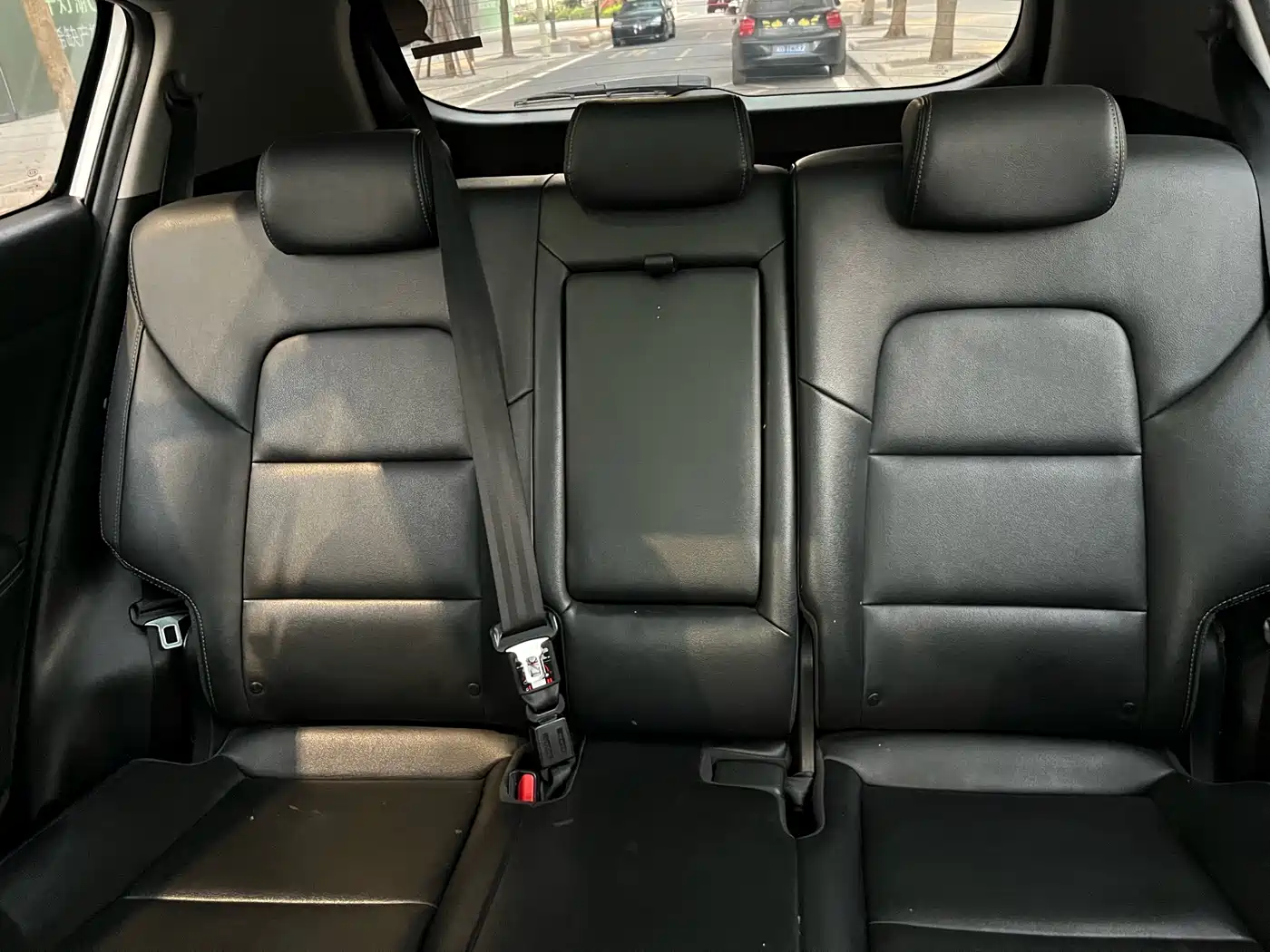 Kia KX5 2016 Model 1.6T Automatic 2WD Premium фото 34