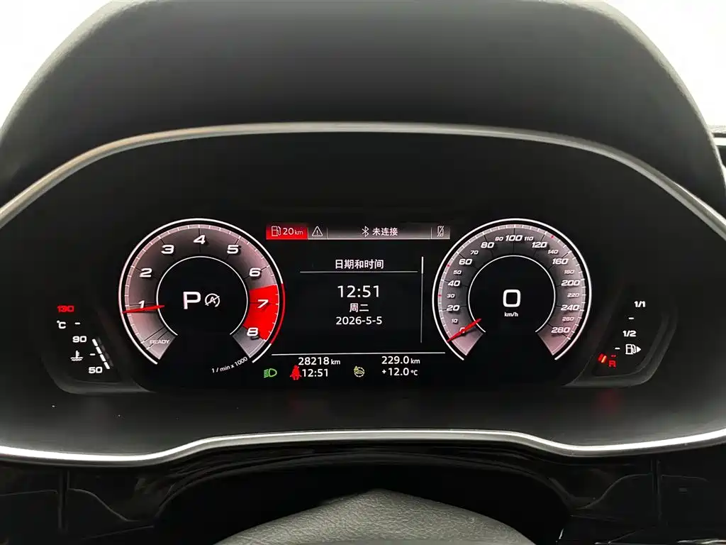 Audi Q3 2022 35 TFSI Fashion Elegance фото 12