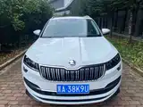 Фото 2 - Škoda Karoq