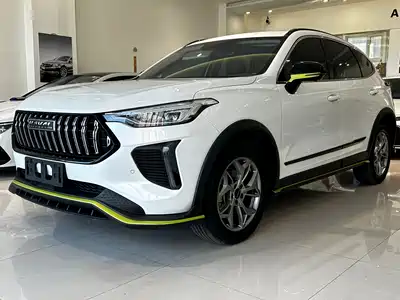 Haval Jolion Pro